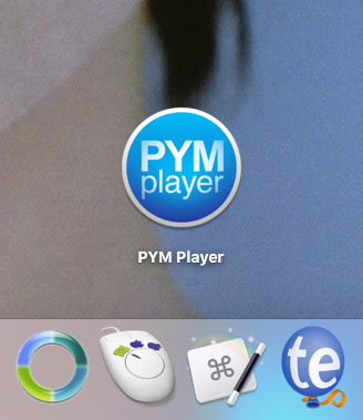 pym player 6
